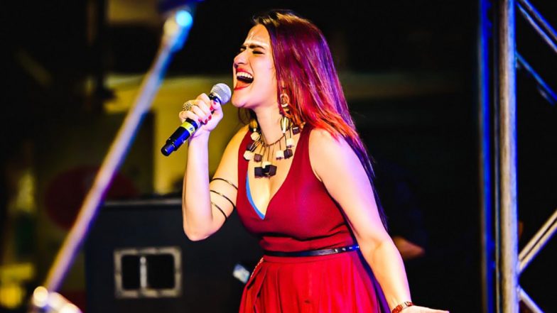 Sona Mohapatra Believes COVID-19 Lockdown Has Reset Our Response to Music and Life