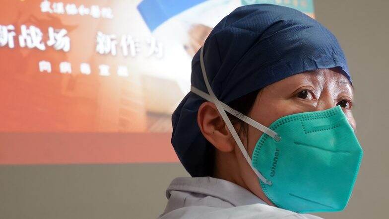 Coronavirus Spreads Beyond China, More to The East: Mapping The SARS-Like Virus Amid Casualties in South Korea, Japan, Thailand