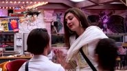 Bigg Boss 13 Episode 84 Sneak Peek 01|24 Jan 2020: Asim & Shefali Lock Horns