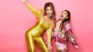 Farrah Abraham Trolled for Filming Sexy Video in Front of Her Daughter! Former Teen Mom Star Defends Her Actions
