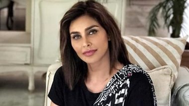 Lisa Ray: 'Cancer Redefined My Life; Helped Develop Better Relation with Fear'