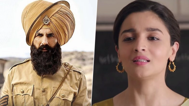New Desh Bhakti Songs for India Republic Day 2020: From Teri Mitti To Ae Watan, These Patriotic Songs Are Perfect For 71st Republic Day Celebrations (Watch Videos)
