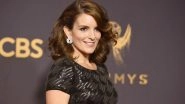 Tina Fey Can&rsquo;t-Wait to Make Mean Girls Broadway into a Movie