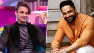Bigg Boss 13: Shefali Jariwala&rsquo;s Husband Parag Tyagi Is &lsquo;Waiting Outside Desperately&rsquo; for Asim Riaz After His &lsquo;Nalla&rsquo; Remarks