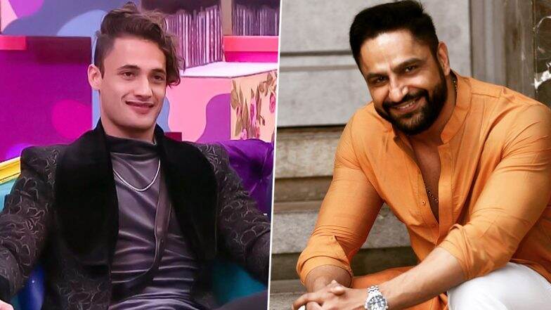 Bigg Boss 13: Shefali Jariwala’s Husband Parag Tyagi Is ‘Waiting Outside Desperately’ for Asim Riaz After His ‘Nalla’ Remarks