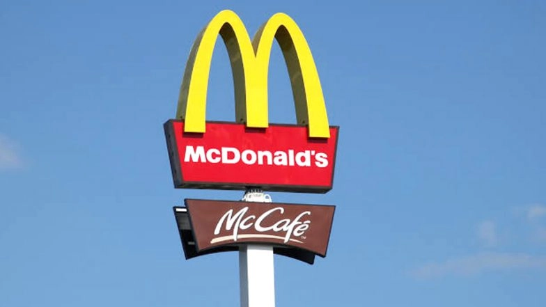 McDonald's Announces 24x7 Operations in Mumbai; Check List of Locations Where The Restaurant Will Remain Open All Day And Night