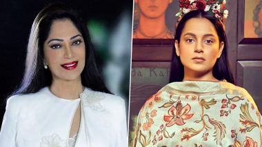 Kangana Ranaut Gets Simi Garewal’s Support on Her Demand to Hang Nirbhaya Case Rapists