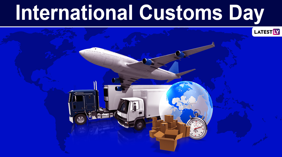 International Customs Day Date Significance, History of The Special
