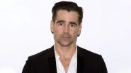 Matt Reeves' Batman Script is 'Beautiful, Dark and Moving', Says Colin Farrell