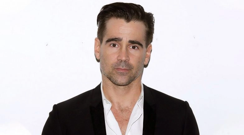 Matt Reeves' Batman Script is 'Beautiful, Dark and Moving', Says Colin Farrell
