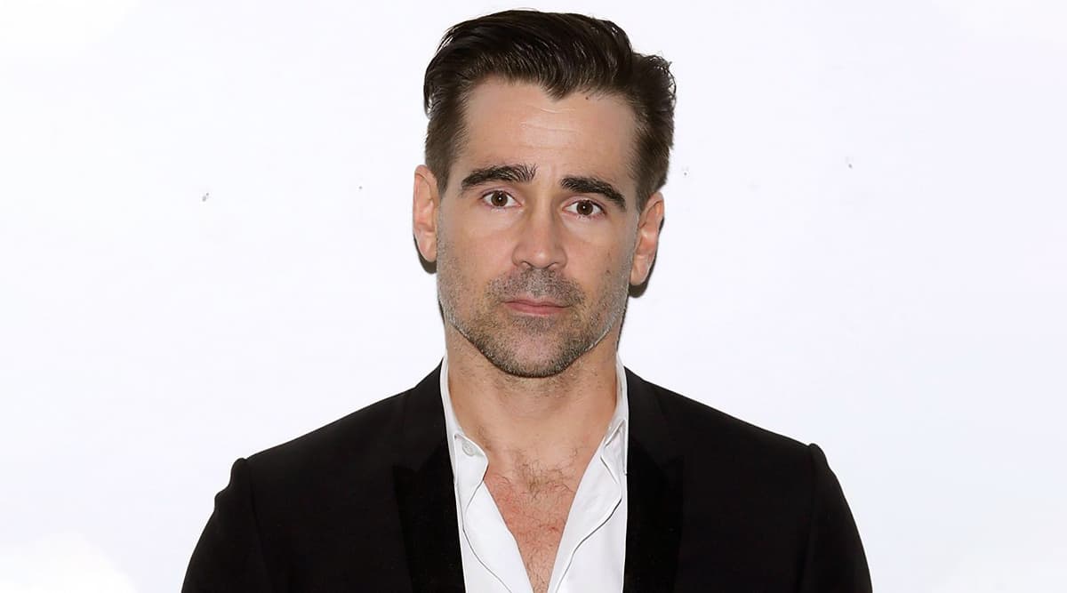 Matt Reeves' Batman Script is 'Beautiful, Dark and Moving', Says Colin Farrell Matt Reeves' Batman Script is 'Beautiful, Dark and Moving', Says Colin Farrell