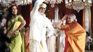 Katrina Kaif, Amitabh Bachchan and Jaya Bachchan's New Picture from an Ad Shoot Should Make Karan Johar Plan another 'Shava Shava' Song
