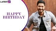 Shreyas Talpade Birthday Special: From Dor to Iqbal - Taking a Look at 5 of his Best Performances