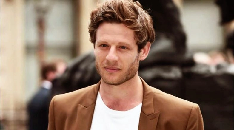 James Norton on Replacing Daniel Craig to Become the Next Bond