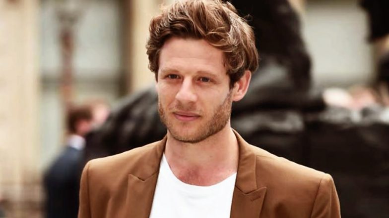 James Norton on Replacing Daniel Craig to Become the Next Bond: ‘It’s Crazy, Unreal and Speculative, Also There Is No Truth Behind It’