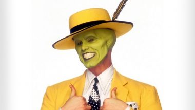 Jim Carrey Wants to Return to The Mask Sequel Only If This Condition Is Fulfilled (Read Deets)