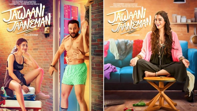 Jawaani Jaaneman Movie: Review, Cast, Box-Office Prediction, Budget, Story, Trailer, Music of Saif Ali Khan, Tabu, Alaya F Starrer