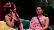 Bigg Boss 13 Episode 86 Sneak Peek 02 | 28 Jan 2020: Devoleena Comes In Support of Rashami