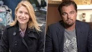 Claire Danes Has Zero Regret on Turning Down Kate Winslet's Role In Leonardo DiCaprio&rsquo;s Titanic