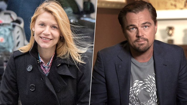 Claire Danes Has Zero Regret on Turning Down Kate Winslet's Role In Leonardo DiCaprio’s Titanic