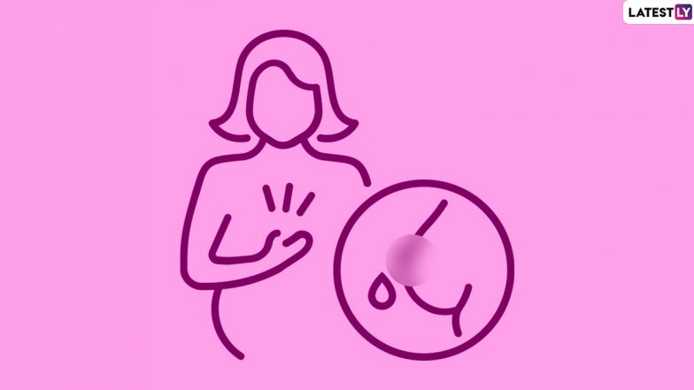Pregnancy Sex: From Lactation Turn-On To Maiesiophilia, Pregnancy Fetishes You Didn't Know Exist