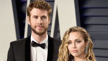 Miley Cyrus and Liam Hemsworth Divorce Officially Comes Through