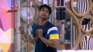 Bigg Boss 13 Episode 86 Sneak Peek 06 | 28 Jan 2020: Rashami & Sidharth&rsquo;s Cute Nok-Jhok