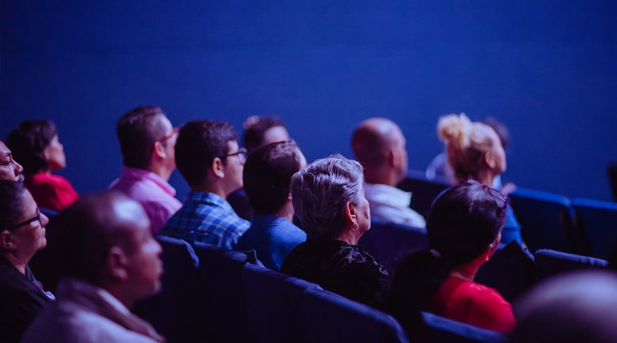 A Healthy Dose of Motivation & Humor Inspires Audiences More than You’d Think! A Healthy Dose of Motivation & Humor Inspires Audiences More than You’d Think!
