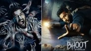 Bhoot Part One: The Haunted Ship New Posters: Vicky Kaushal's Terrifying Look Will Make Your Blood Run Cold