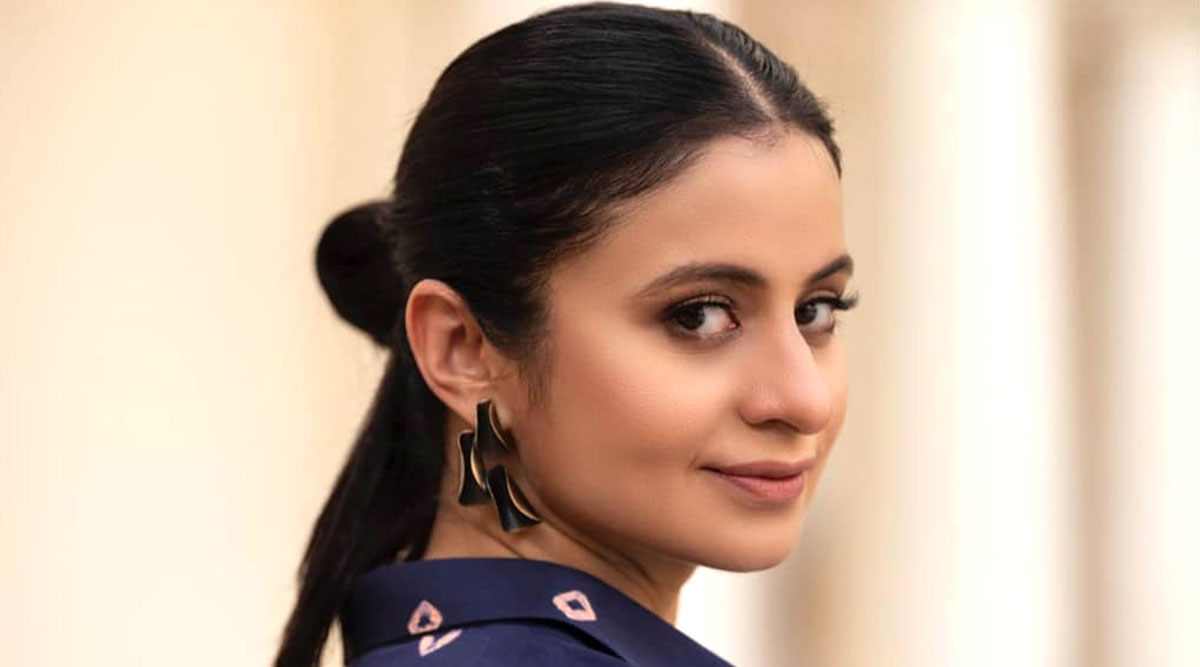 Tv News Rasika Dugal Male Writers Make Women Characters Very Nice Latestly