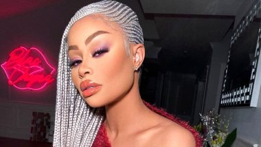 Model Blac Chyna to Pay Her Former Landlord $72,000 of Unpaid Rent