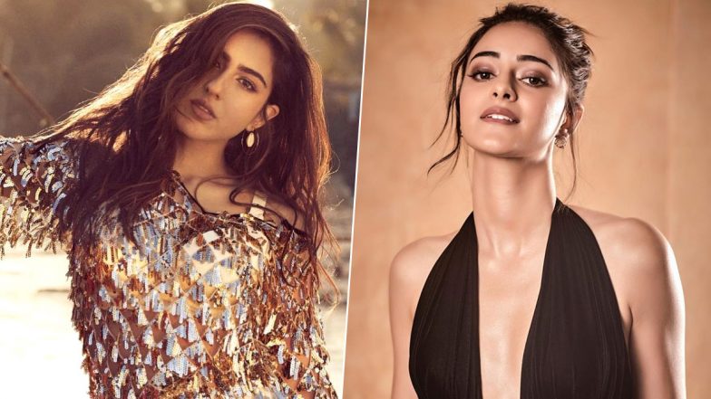 It's Sara Ali Khan v/s Ananya Panday! Atrangi Re to Clash with Shakun Batra's Next on Valentine's Day 2021