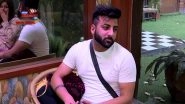 Bigg Boss 13 Ep 87 Sneak Peek 04 | 29 Jan 2020: Shehnaaz Gill's Brother Complains About Paras