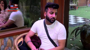 Bigg Boss 13 Ep 87 Sneak Peek 04 | 29 Jan 2020: Shehnaaz Gill's Brother Complains About Paras