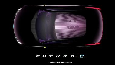 Auto Expo 2020: Maruti Concept Futuro-e, New Vitara Brezza, New Ignis & Other Maruti Cars To Be Showcased at Motor Show
