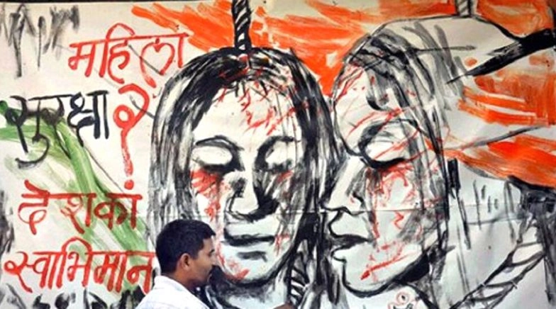 Uttar Pradesh Shocker: Minor Girl Raped, Murdered by 30-Year-Old Man in Sitapur