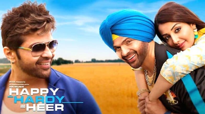 Himesh Reshammiya Fans Can Enjoy His Comeback to Films in a Big Way