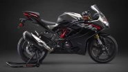BS6 2020 TVS Apache RR 310 Motorcycle With New Features Launched; Price in India Starts From Rs 2.4 Lakh
