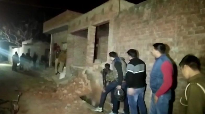 Farrukhabad Hostage Drama: All 23 Children Rescued, Accused Killed