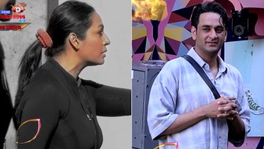 Bigg Boss 13 Episode 88 Sneak Peek 01 | 30 Jan 2020: It's Mastermind Vikas Gupta vs Kashmera Shah