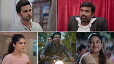 Oh My Kadavule Trailer: Vijay Sethupathi Has a Time-Travel Fix For Ashok Selvan and Ritika Singh's Marital Problems in This Rom-Com (Watch Video)