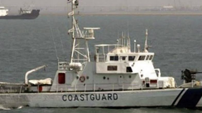 Indian Coast Guard Day 2020: Know History & Significance of Raising Day of India's Maritime Force