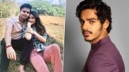 Exclusive! Janhvi Kapoor's Closeness To Ex-Boyfriend Akshat Rajan Leaves Ishaan Khatter Restless?