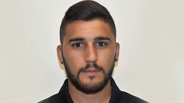 Gabriel Hachen, FC Juarez Midfielder, Receives One Year Ban for Assaulting Referee During Match Against UACH FC