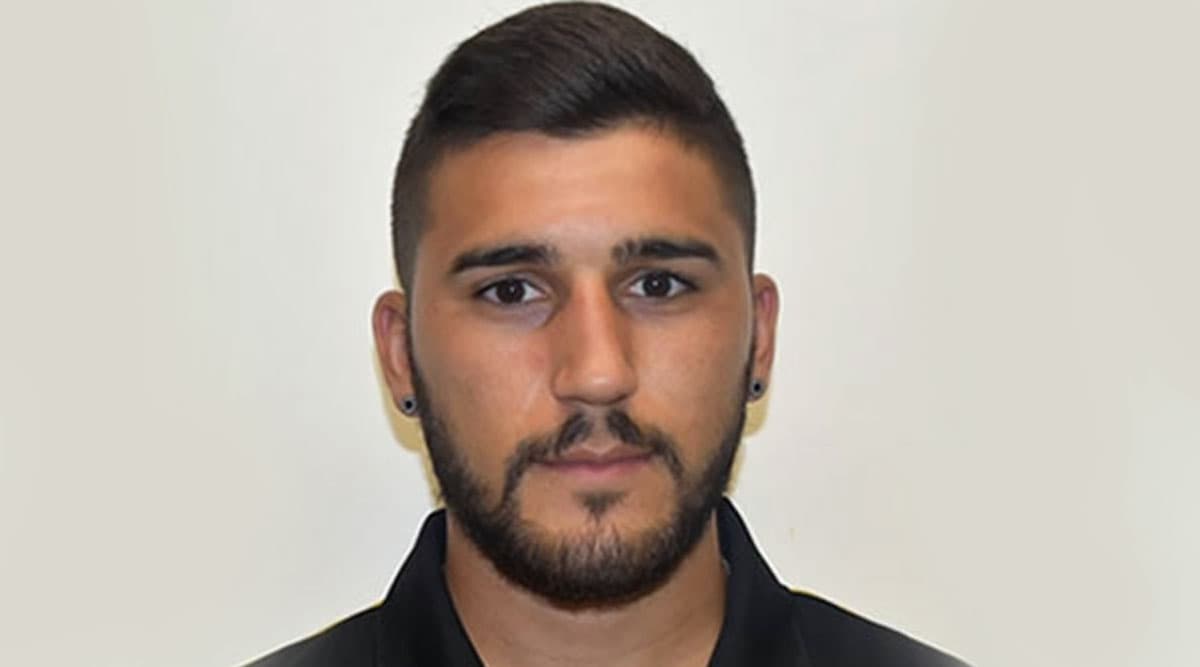 Gabriel Hachen, FC Juarez Midfielder, Receives One Year Ban for Assaulting Referee During Match Against UACH FC Gabriel Hachen, FC Juarez Midfielder, Receives One Year Ban for Assaulting Referee During Match Against UACH FC