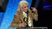 Grammys 2020: Tanya Tucker Bags &lsquo;Best Country Song&rsquo; and &lsquo;Best Country Album&rsquo;, Her First Grammy Win in 47 Years of Music Career