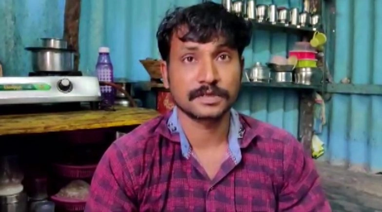 I-T Notice of Rs 1.05 Crore Served to Daily Wager Bhausaheb Ahire 