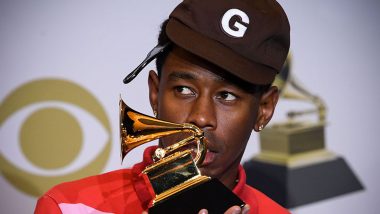 Grammy Awards 2020: Tyler, The Creator Wins Best Rap Album for 'Igor' at the Grammys