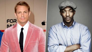 Altered Carbon Season 2: Netflix Renews Sci-Fi Series With Takeshi Kovacs, Anthony Mackie Joining the Cast