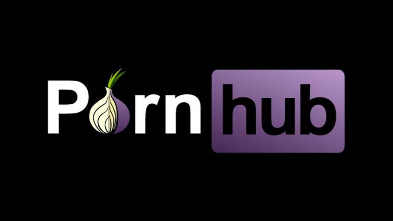 Pornhub Tor Mirror Site With Encryption Launched For Protecting User's Porn-Viewing Privacy